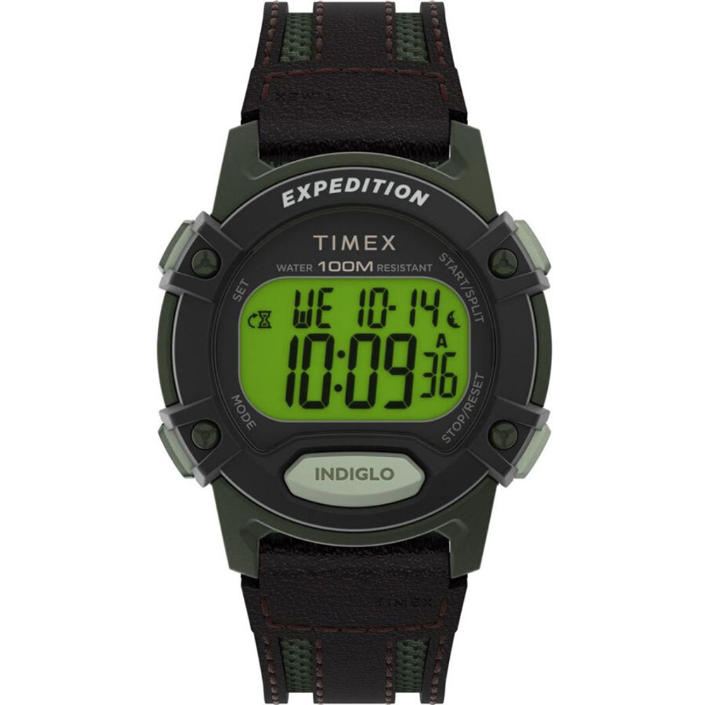 Мужские наручные часы Timex TW4B24400