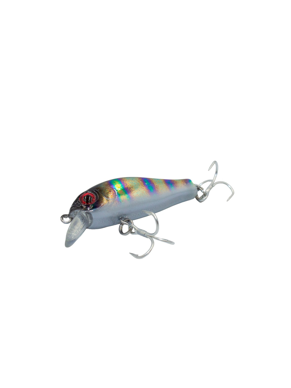 Воблер Минноу Rigge 35SS 35 мм 2.2 г цвет #48