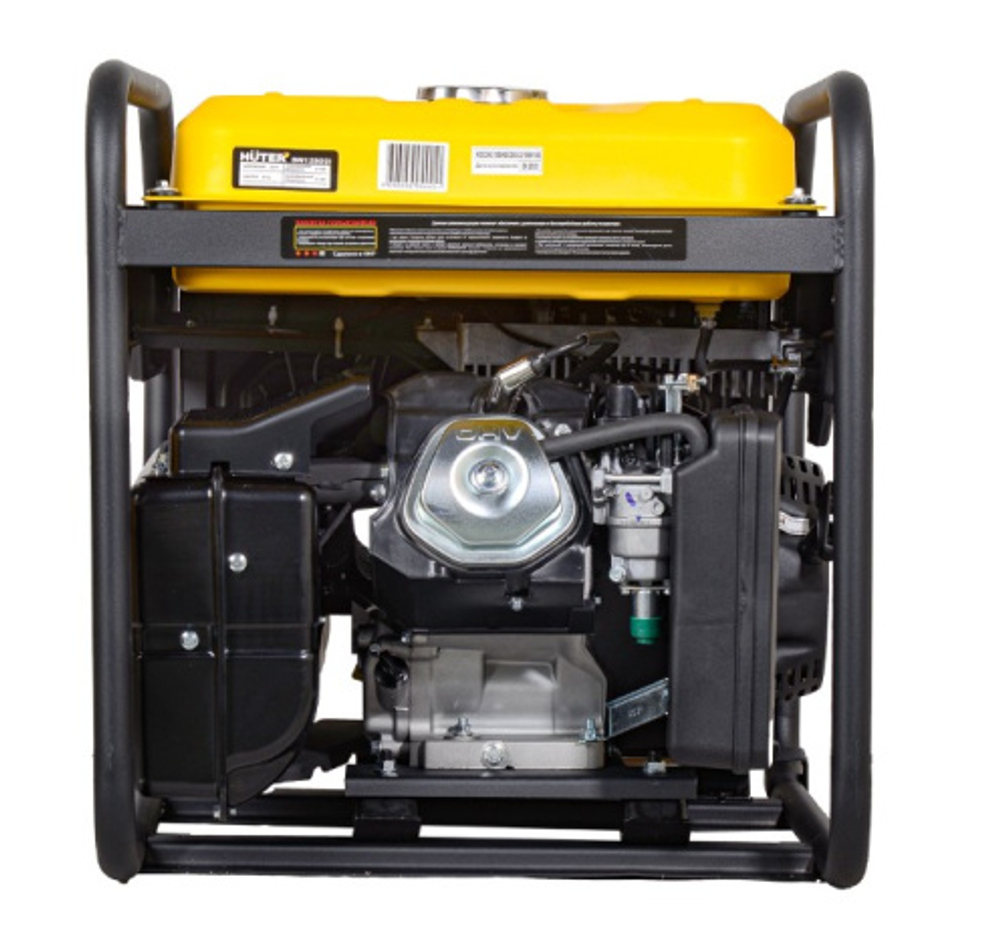 Генератор инверторный Huter DN12500i