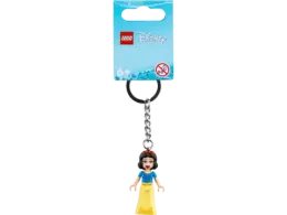 Брелок LEGO Disney 854286 Белоснежка
