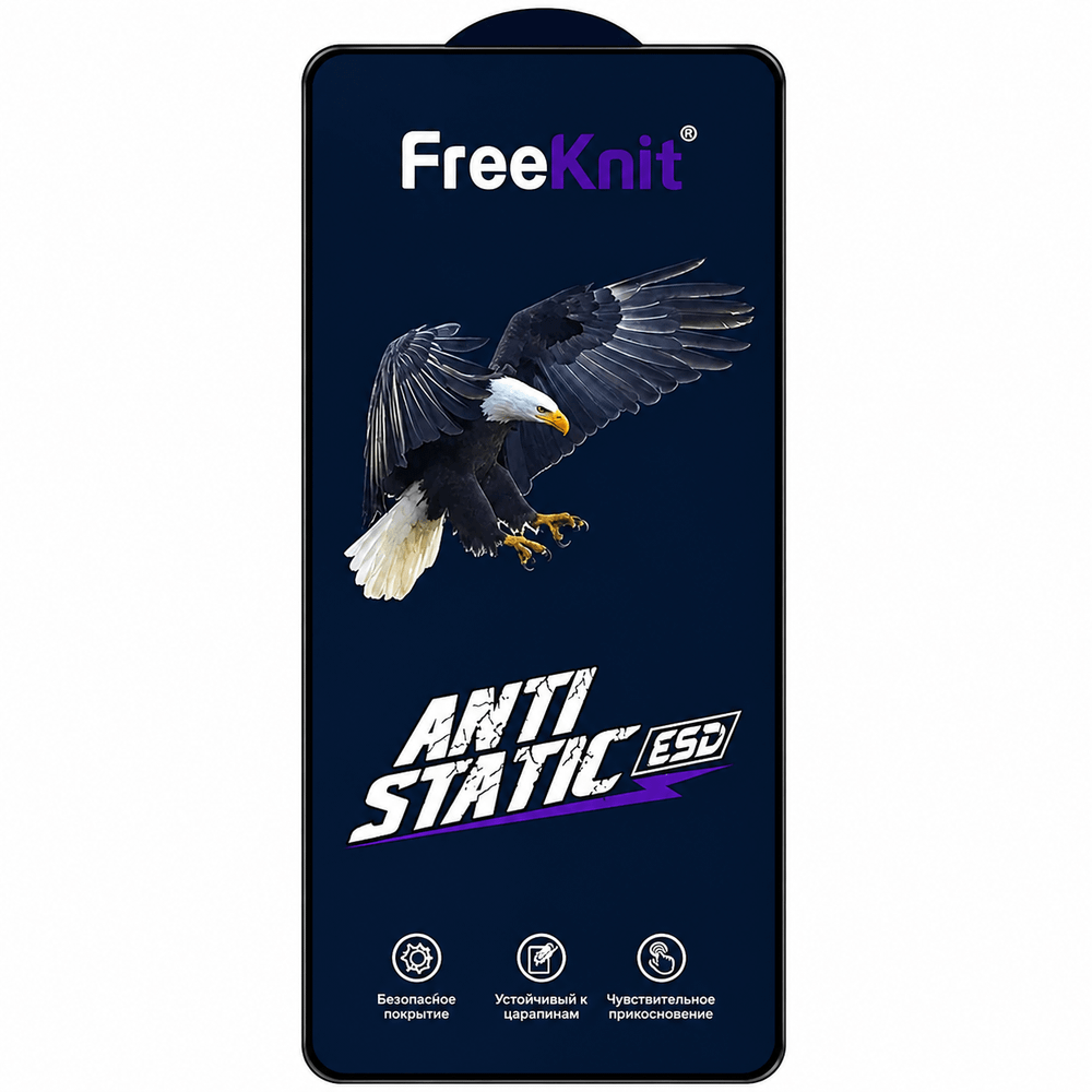 Защитное стекло OG FreeKnit для Samsung A36/A56