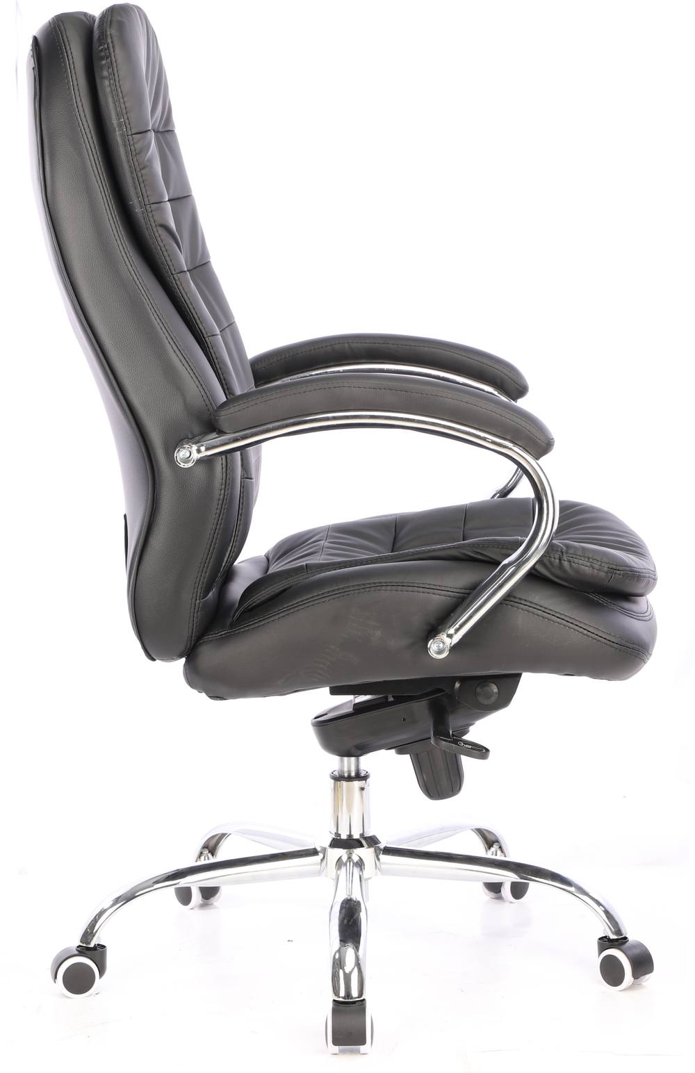Компьютерное кресло MF-3038-black