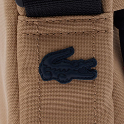 Lacoste Neocroc Tennis — бежевый/чёрный