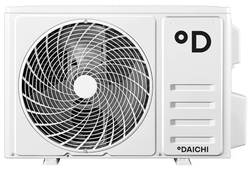 Кондиционер Daichi Miracle MIR25AVQ1/MIR25FV1 On-Off