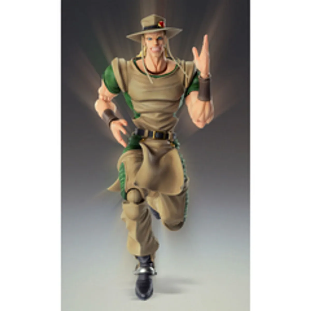 Фигурка Chozokado JoJo's Bizarre Adventure: Hol Horse