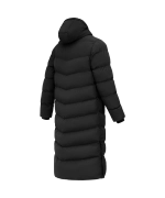Пальто утепленное ESSENTIAL PerFormPROOF Padded Coat, черный
