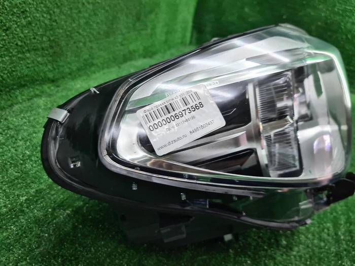 Фара правая BMW X3 G01 (2017-2021) Adaptive LED