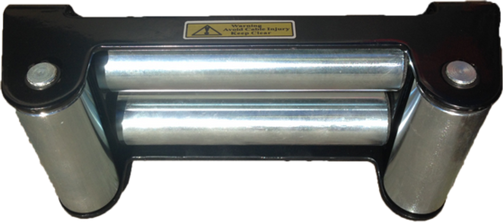Ролики для лебедок 3000-4500lbs ( тросоукладчик )