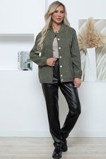 Бомбер 8253-3 Avili