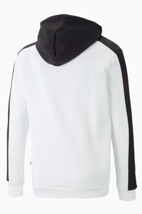 Кофта Puma Essentials Block Tape