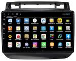 Магнитола для VW Touareg 2010-2018 (RCD550) - Parafar PF048XHD на Android 13, CarPlay, 4G SIM-слот