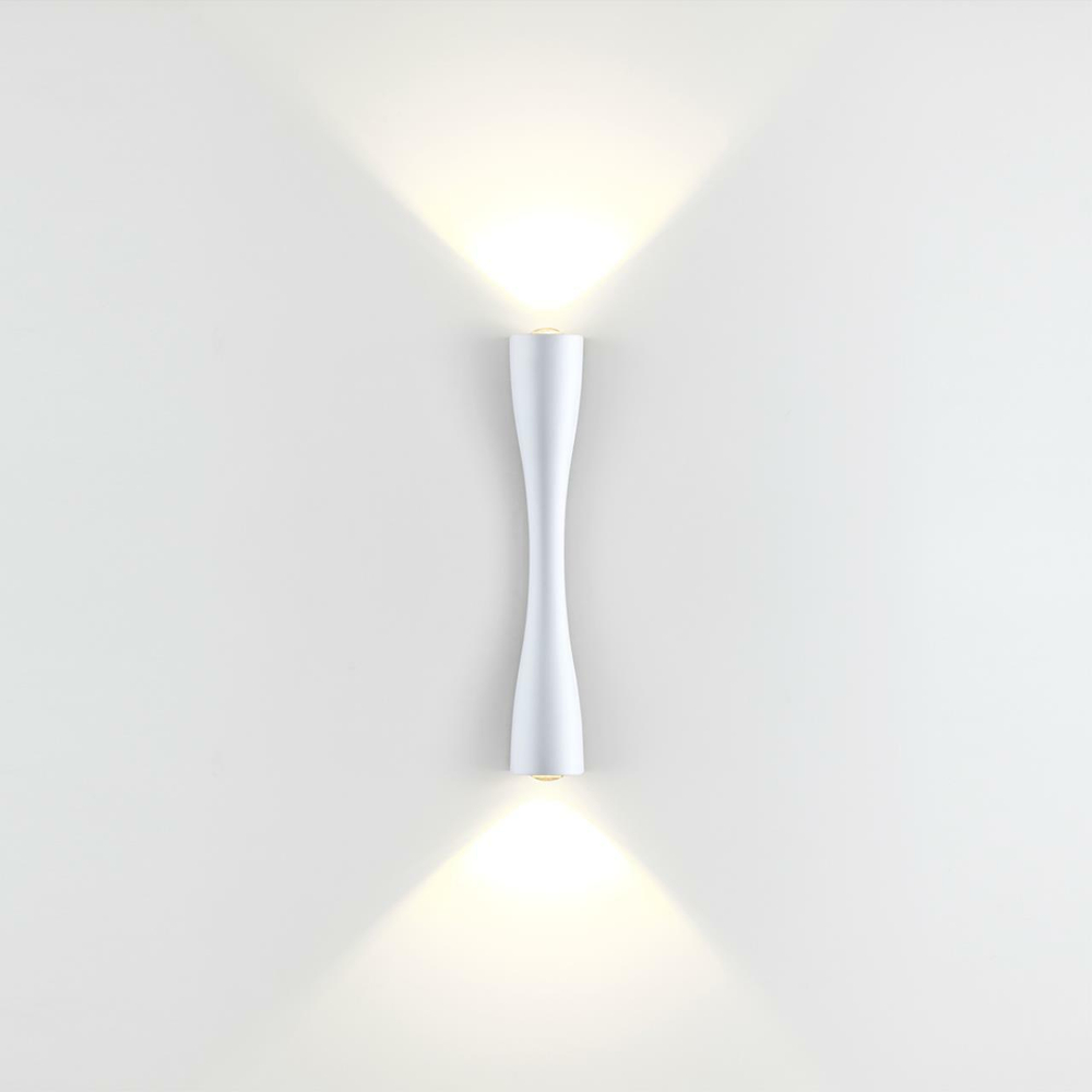 Настенный светодиодный светильник Odeon Light ANIKA 4290/10WL