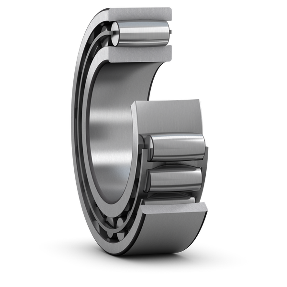SKF C 3144 K/C4 — тороидальный роликоподшипник 220×370×120 мм