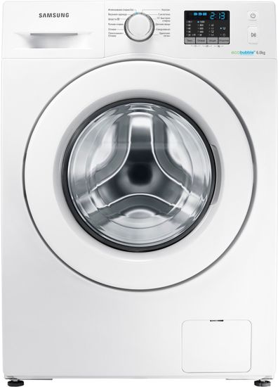 Стиральная машина Samsung WF60F4E0W0W