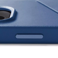 Чехол Mujjo Full Leather Wallet Case for iPhone 14 Pro Max