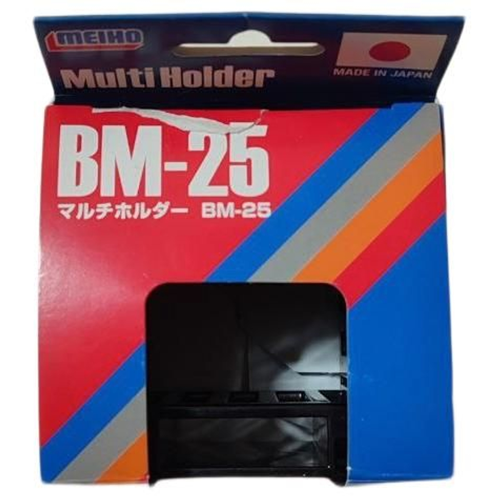 Держатель MEIHO Multi Holder BM-25