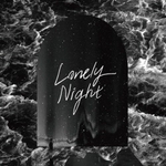 Альбом KNK - Lonely Night 3rd Single Album