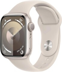 Apple Watch S9 45mm Starlight