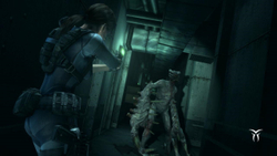 Resident Evil Revelations (для ПК, цифровой код доступа)
