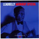 Leadbelly / Midnight Special (Coloured Vinyl)(3LP)