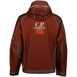 Куртка C.P. Company G-Type Gore-Tex