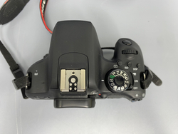 Canon EOS 800D 6000 кадров