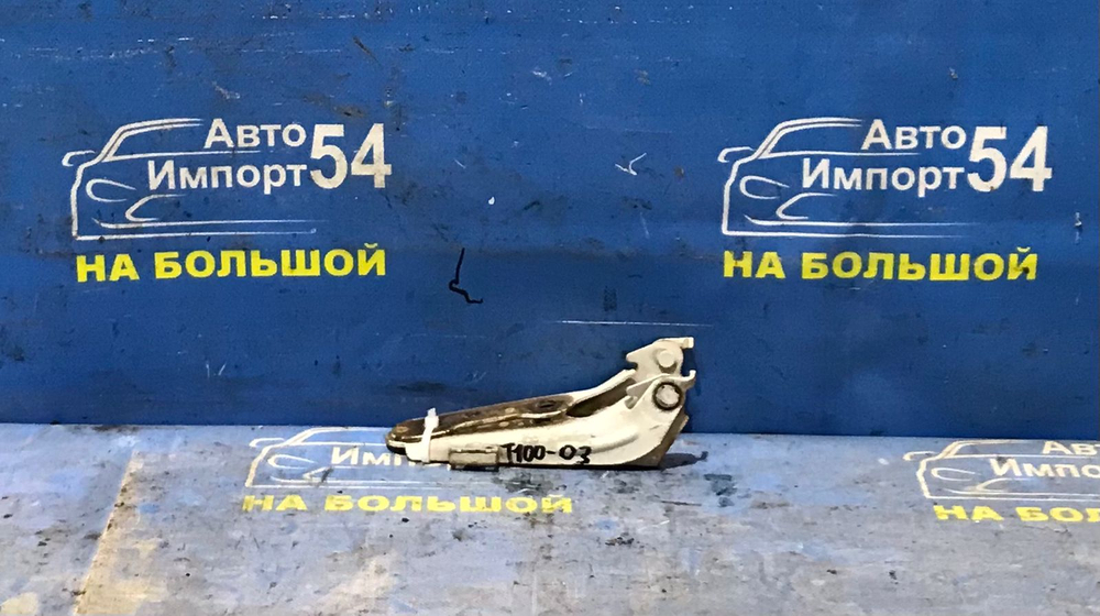 Петля капота правая CHEVROLET LANOS 2007
