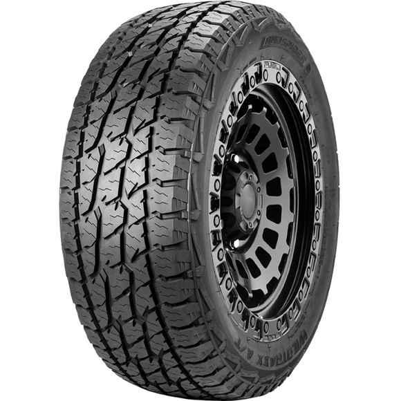 Landspider P255/70R16 111T Wildtraxx A/T TL RWL