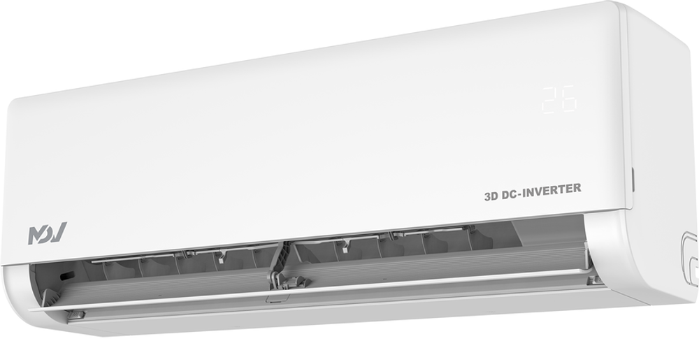 Сплит - система Mdv Integra Pro MDSAI-09HRFN8/MDOAI-09HFN8