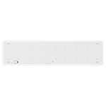 Светильник LED ДПО12-30-103 Universal Opal 840 1195х295х40мм АСТЗ