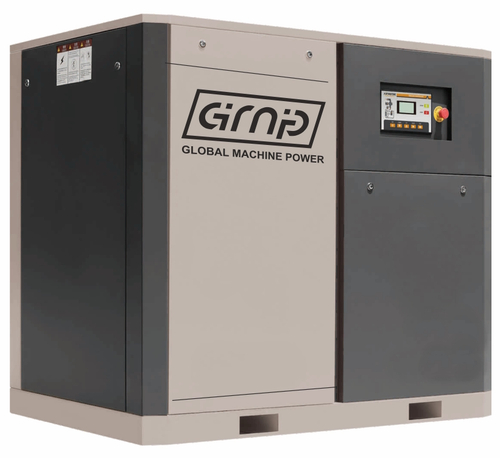 Винтовой компрессор GMP GM-110-WI VSD 10