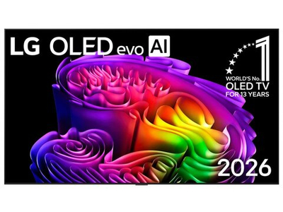 OLED телевизор LG OLED65G6 EU 4K Ultra HD