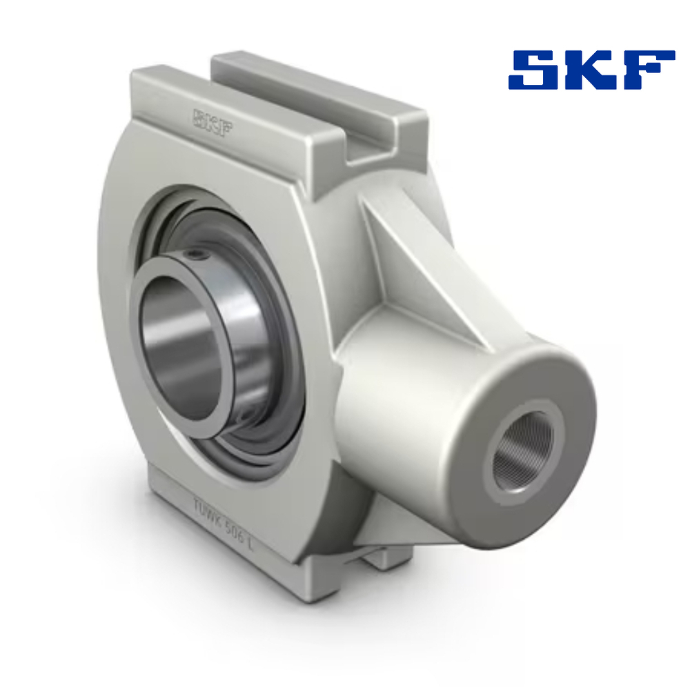 TUWK 25 LTHR SKF подшипниковый узел