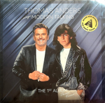 Thomas Anders / ...Sings Modern Talking - The 1st Album - Thomas' Version (2LP)