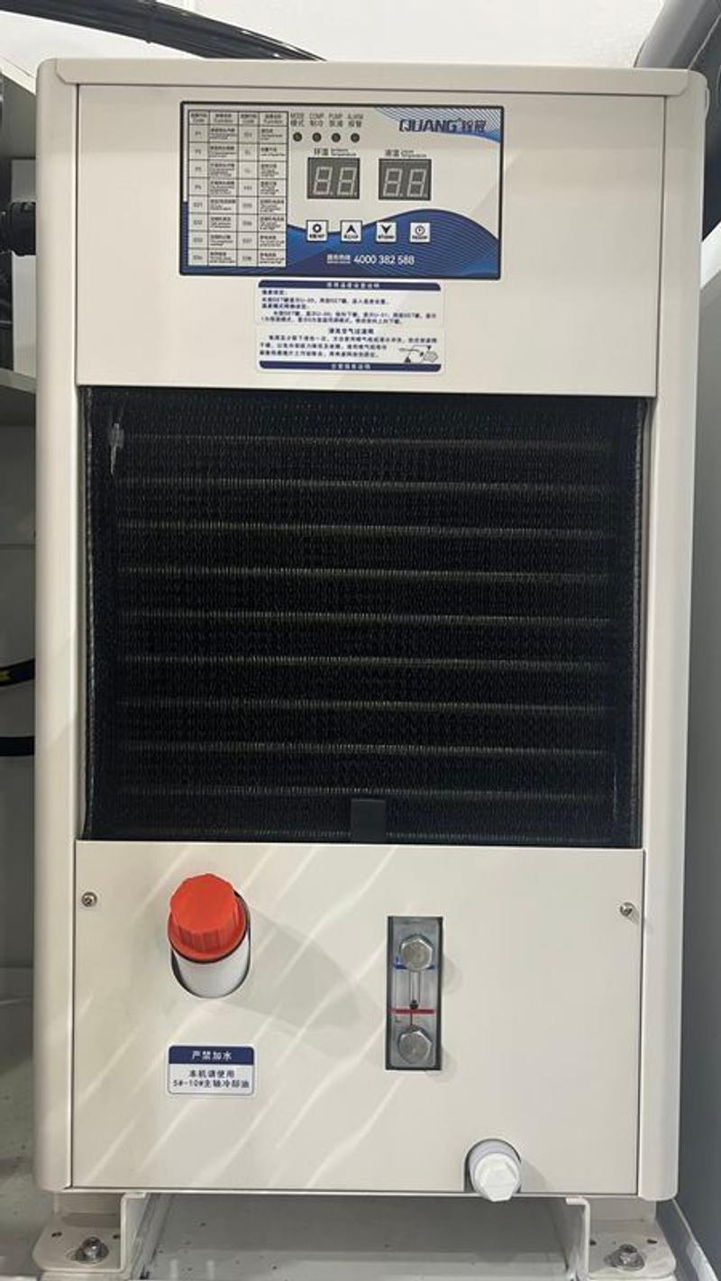 Вертикальный фрезерный обрабатывающий центр B-Power LV-1160 12000 WP2