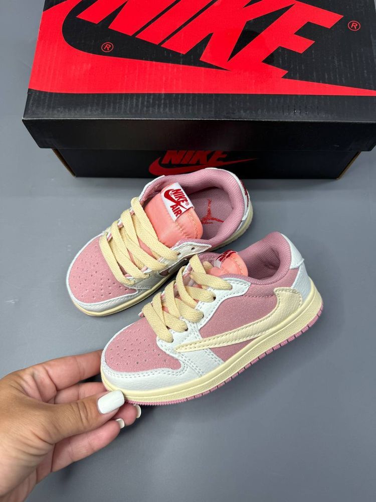 Кеды Nike Dunk Low Grey Fog