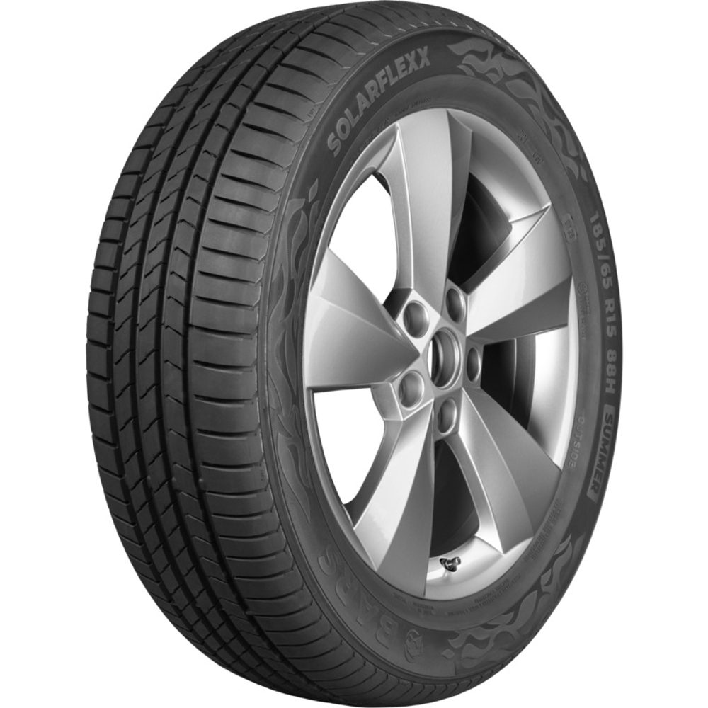 Forerunner 185/65R15 88H SolarFlexx TL