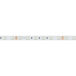 Светодиодная лента RT-B60-10mm 24V Yellow (14.4 W/m, IP20, 5060, 5m) (Arlight, 14.4 Вт/м, IP20) 008816(2)