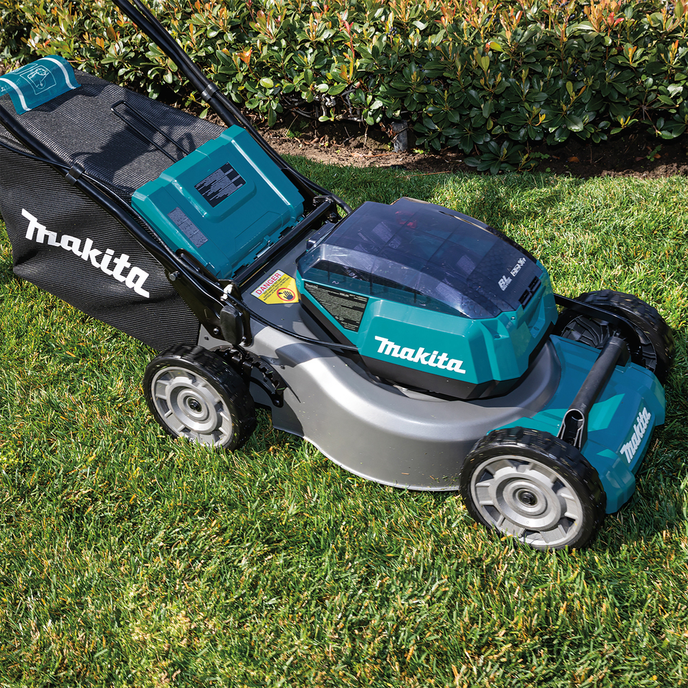Газонокосилка LXT® DLM462Z 18 В X2 46 см 60 л