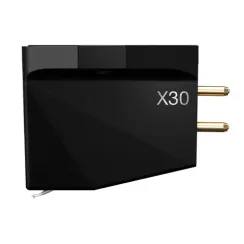 Ortofon MC X30 Black
