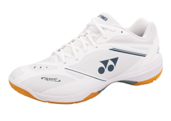 Мужские ботинки для бадминтона/сквоша Yonex Power Cushion 65 Z - white