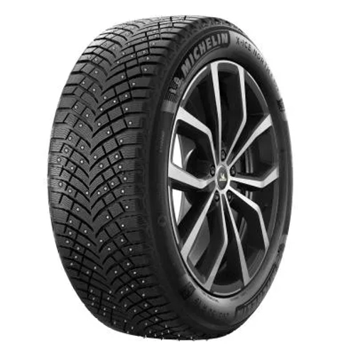 Купить Легковая шина MICHELIN X-ICE NORTH 4 SUV 265/55R19 113T XL шип