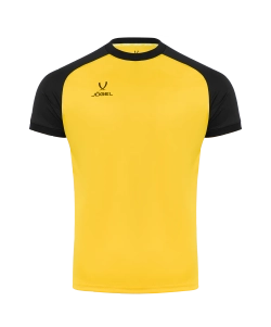 Футболка игровая CAMP Reglan Jersey, желтый