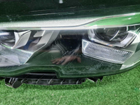 Фара левая BMW 3er G20 (2018-2022) LED