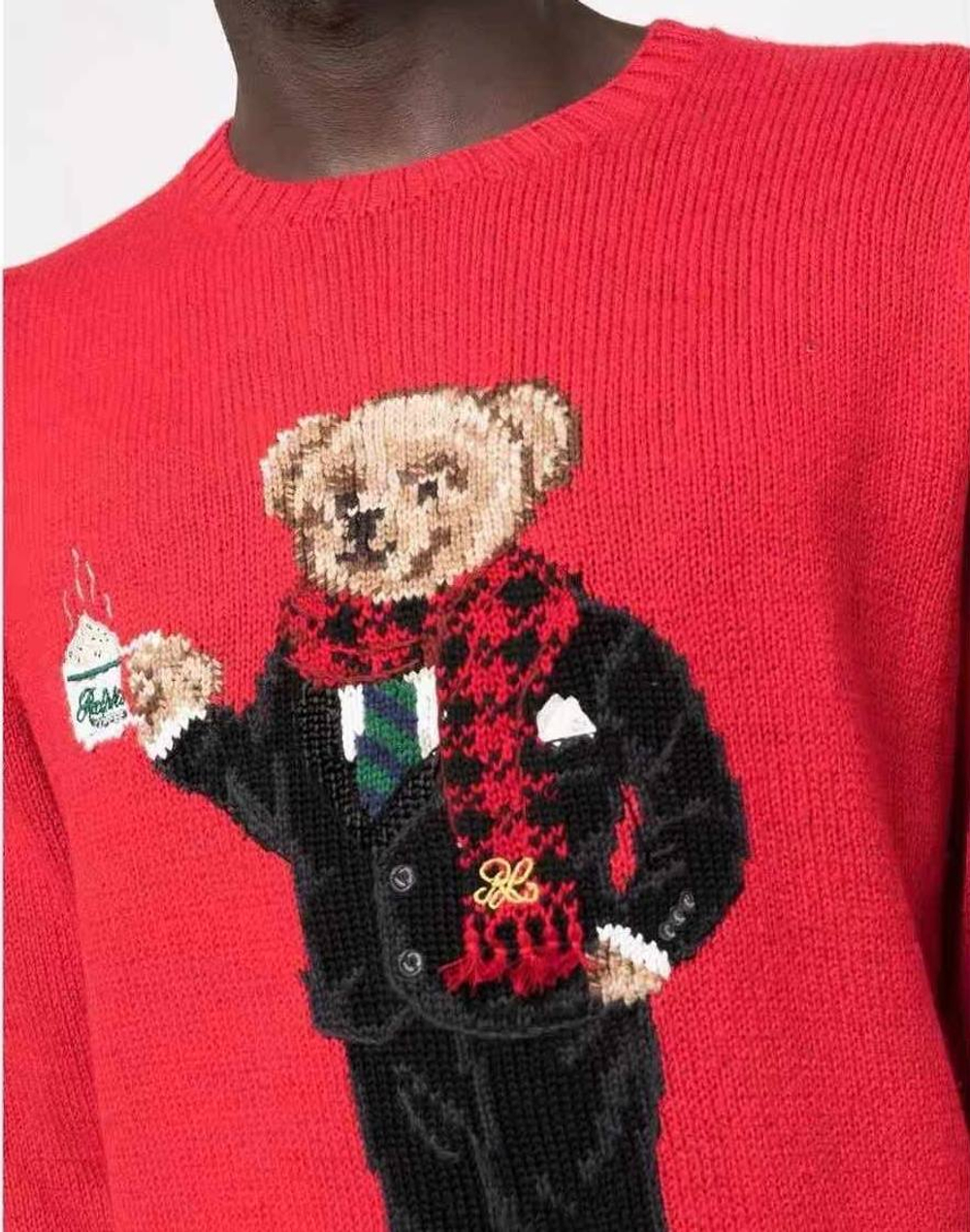 Свитер Ralph Lauren