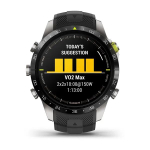 Премиальные часы Garmin Marq Athlete (Gen 2)