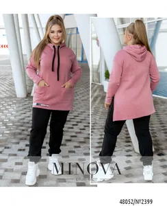 Костюм 2399-фреза Minova