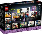 Конструктор LEGO Ideas 21339 BTS: Dynamite