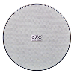 SVS Audiotechnik SC-306FL White Громкоговоритель потолочный