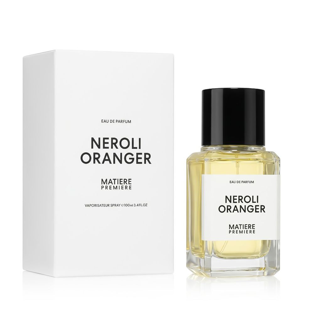 Matiere Premiere Neroli Oranger Eau De Parfum 100 ml (unisex) Matiere Premiere Neroli Oranger Eau De Parfum 100 ml (unisex)